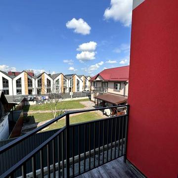 Оренда таунхаус поруч Бучанський парк! Перше заселення!