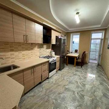 3. Квартира в закрытом комплексе Дача Ковалевского