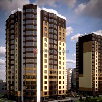 Продаж 3-кімнатної квартири в центрі Черкас «Надія»(Смілянська,48). ЖК Надія