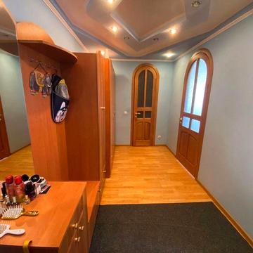 1-кімнатна квартира | Індивідуальне опалення