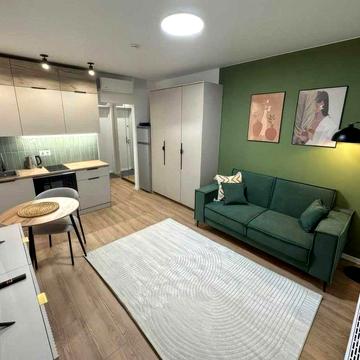 Оренда однакімнатної квартири по вул. Стрийска