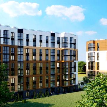 2-кімнатна квартира у ЖК "Гармонія", новобудова, розтермінування, єВідновлення! ЖК Гармонія