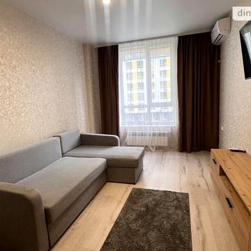 Продаж 1к Квартира Університетська (Карла Маркса) вулиця ЖК Green Side