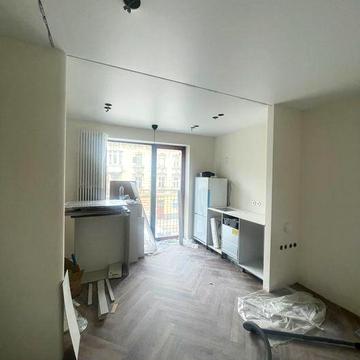 Продаж апартаментів з ремонтом в центрі ЖК З.40