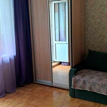 Здам 2-ну квартиру на Бальзака