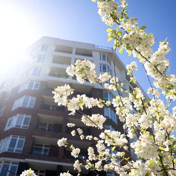 Дворівнева 3к квартира в Ірпені. Будинок зданий у 2025, під єОселю ЖК Синергія Сіті