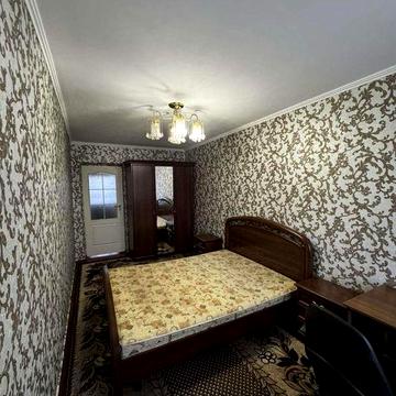 Оренда двокімнатної квартири на богунії