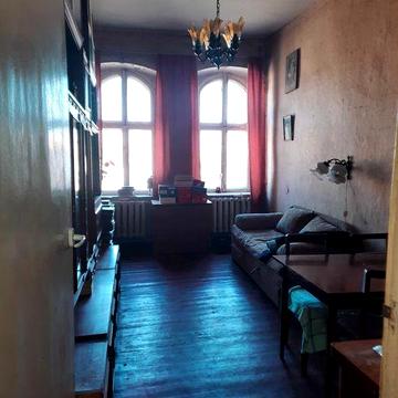 Продам 3-комнатную квартиру в самом центре Одессы — отличная инвестиция в недвижимость.