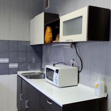 Червоної Калини проспект, 5