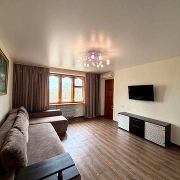 Квартира в Центрі!