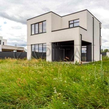 Сучасний будинок в КМ Межріччя Осещина Хотянівка Вишгород