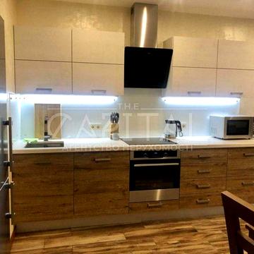 Оренда, Джона Маккейна 7, Низький поверх, Центр, Печерськ, ЖК Central Park