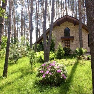 Казковий будинок під оренду