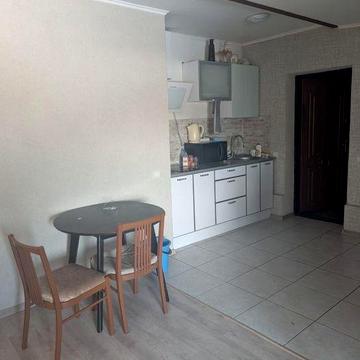 1 кімнатна квартира в центрі Харкова