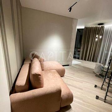 ОРЕНДА ВИДОВА СТИЛЬНА 1-К квартира | ЖК DELMAR | ПЕЧЕРСЬК | ПЕРША ЗДАЧА