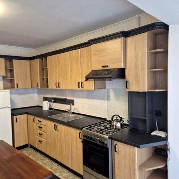 Здам 1к квартиру Гоголівська 43 м.Лукянівська