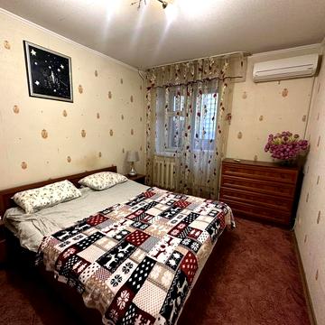 Продаж Без % Оболонь прос. Володимира Івасюка 14, 71м2, 3 кімнати, 2 поверх 2 хв набережна 10 хв - Мінська Оболонь.