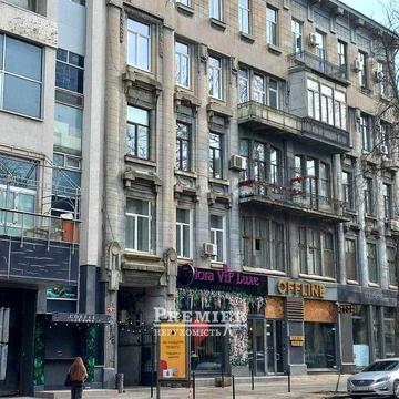 Хотели жить на Дерибасовской? Осталось только сделать красиво внутри!