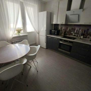 Продаж 2к квартири, вулиця Драгоманова 6А