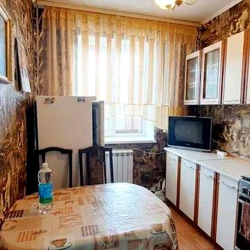 В центре Чугуева квартира улучшенной планировки
