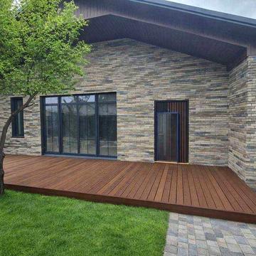 Продається новий житловий будинок з ремонтом у с. Фонтанка, без комісії