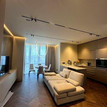 Оренда 2х кімнатної квартири Боздош