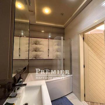 Продаж 2к Квартира Генуезька вулиця ЖК Пальмира