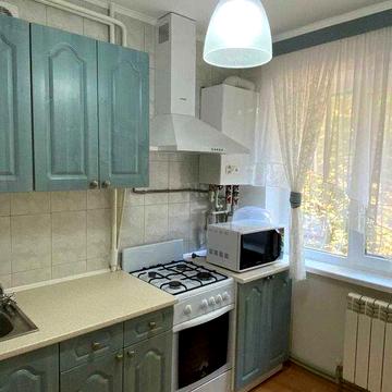 Оренда 1-кімнатної квартири | вул. Телевізійна, 4 | р-н пр. Гагаріна Телевизионная Гагарина пр Науки Нагорка