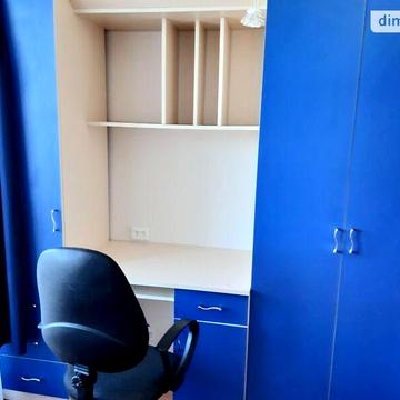 Довгострокова оренда 2к Квартира Зубрівська вулиця