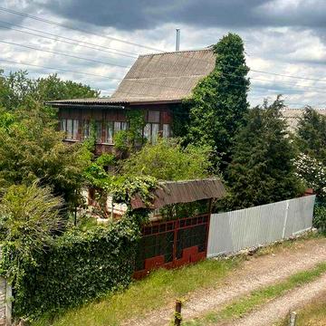 Продаю дачу в кооперативі «Колос»