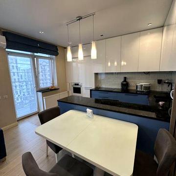 Здам в довгострокову оренду квартиру в ЖК Річ Таун