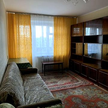 Алматинська вул. (Алма-Атинська), 64-А