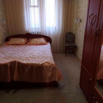 Оренда двокімнатної квартири Новогуйвинськ