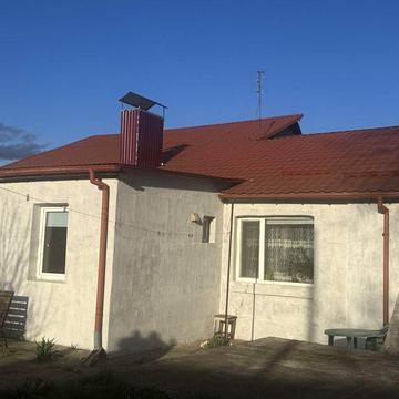 Будинок утепл/новий дах/ 86,4 м² | Заходь і живи І Приватиз зем ТОРГ!