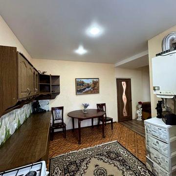 Будинок утепл/новий дах/ 86,4 м² | Заходь і живи І Приватиз зем ТОРГ!