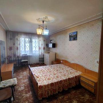 Сдам 3-комн квартиру на Среднефонтанской