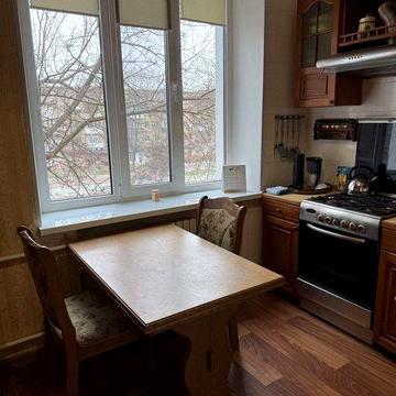 Сдам шикарную двушку на Фонтанской дороге 14а! Длительно!