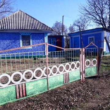 Продам хату с. Лабушное