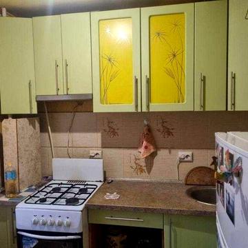 Продам однокімнатну квартиру