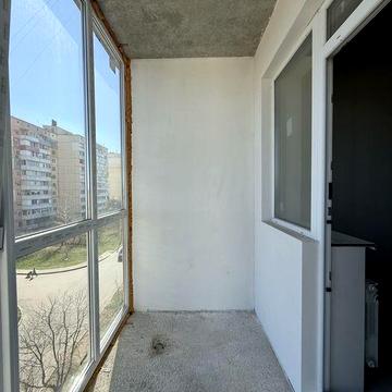 1-кімнатна Пелюстковий Перший будинок