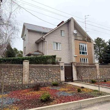 Продаж будинку с. Сонячне