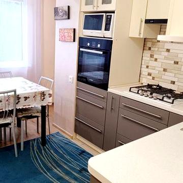 Оренда 2км квартири на Південно-Кільцевій