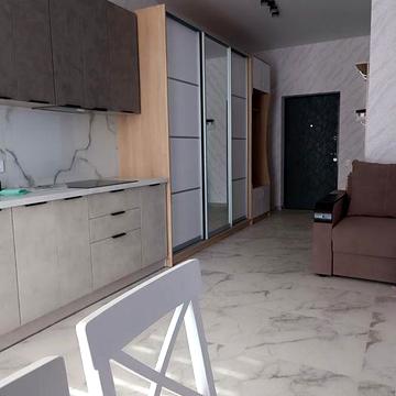 Здається квартира -студія на Лялі Ратушній