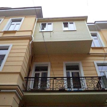 Рішельєвська вул. (Ленина улица), 14