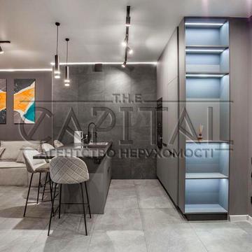 Аренда 3к квартиры 70м2, ул. Михаила Бойчука, Зверинец