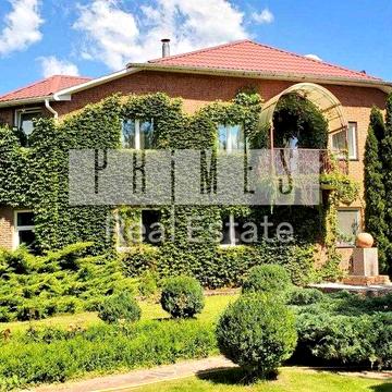 Оренда будинку, басейн, вул. Богдана Хмельницького, Українка