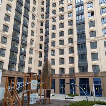 Продаж 1к Квартира Соборна (ІІІ Інтернаціоналу) вулиця ЖК Центральный Premium