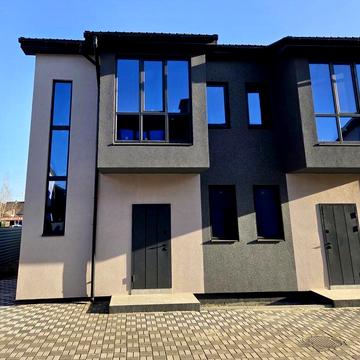 Пертропавлівська Борщагівка Дуплекс Таунхаус Будинок 100 кв