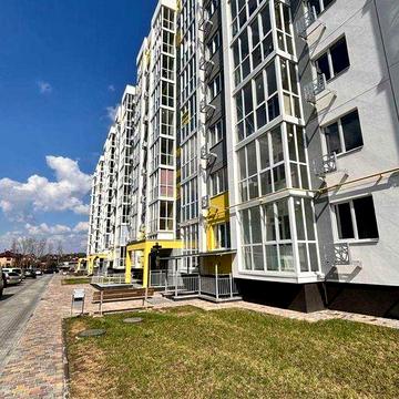 Продаж 1 кім квартири. ЖК Пелюстковий. 5/9 пов. Зданий будинок. ЖК Пелюстковий