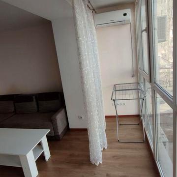 Сдам в Одесі біля моря газовий будинок